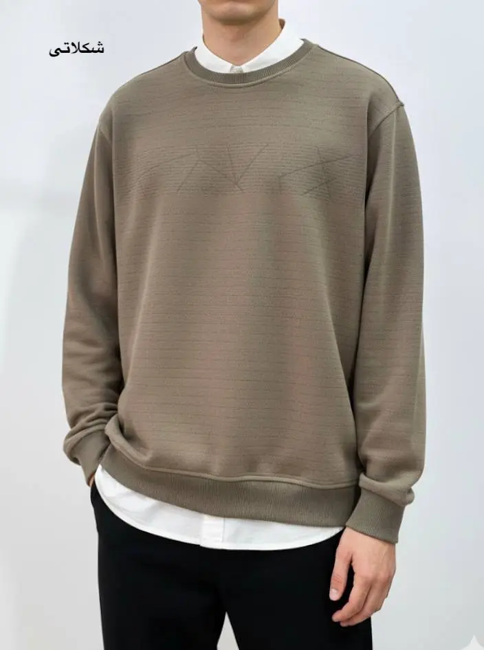 پلیور دورس مردانه هاکان